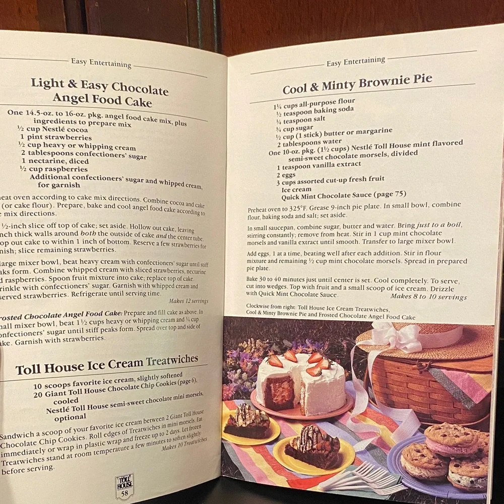 Best Recipes better delights perfect